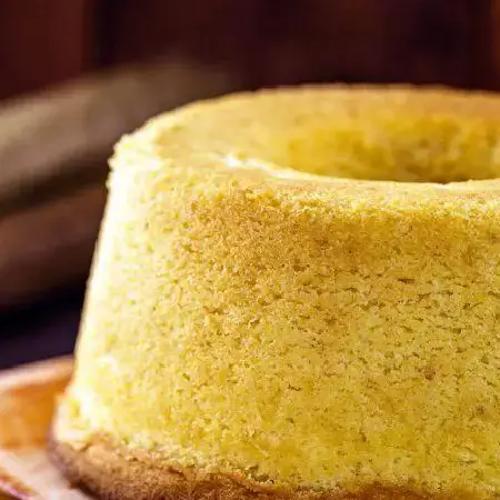 Cheesecake de morango fit