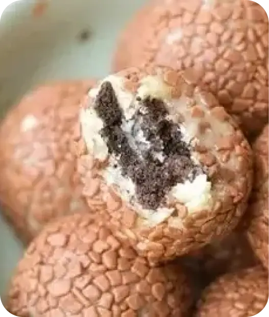 Bolo zero açúcar