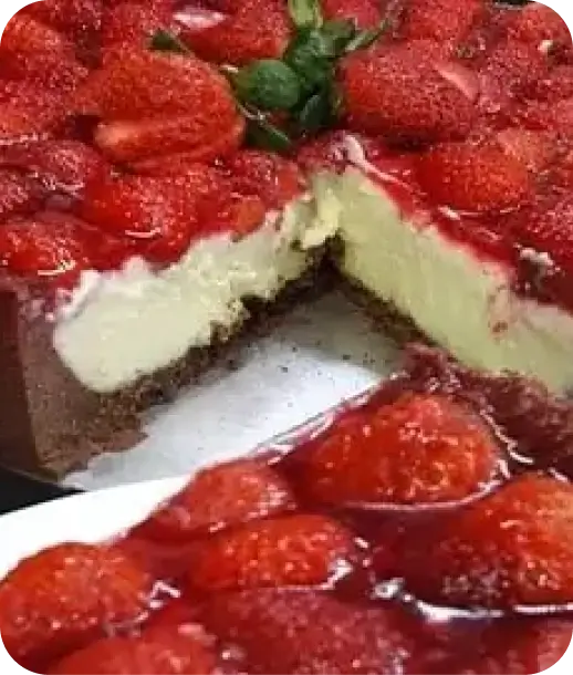 Sobremesa zero açúcar
