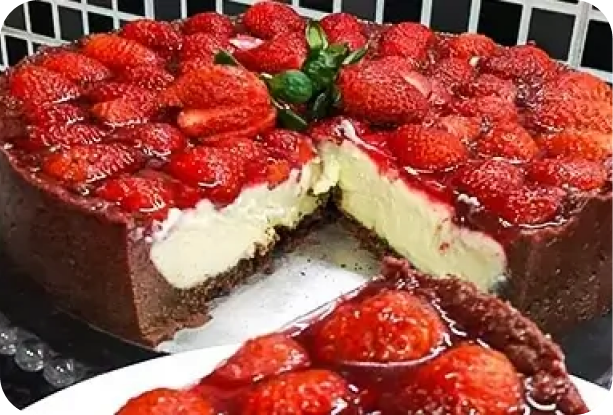 Bônus Tortas doces