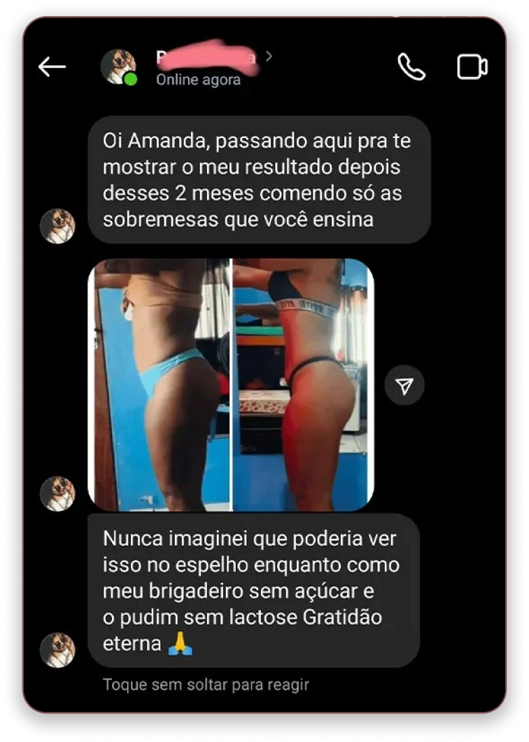 Receita compartilhada