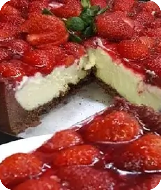 Sobremesa zero açúcar